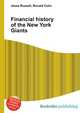 Financial history of the New York Giants, Jesse Russell,Ronald Cohn 