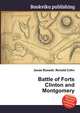 Battle of Forts Clinton and Montgomery, Jesse Russell,Ronald Cohn 