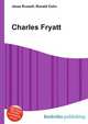 Charles Fryatt, Jesse Russell,Ronald Cohn 