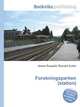 Forskningsparken (station), Jesse Russell,Ronald Cohn 