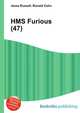 HMS Furious (47), Jesse Russell,Ronald Cohn 