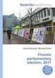 Finnish parliamentary election, 2011, Jesse Russell,Ronald Cohn 