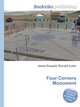 Four Corners Monument, Jesse Russell,Ronald Cohn 