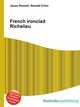 French ironclad Richelieu, Jesse Russell,Ronald Cohn 