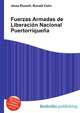 Fuerzas Armadas de Liberacion Nacional Puertorriquena, Jesse Russell,Ronald Cohn 