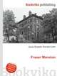 Fraser Mansion, Jesse Russell,Ronald Cohn 