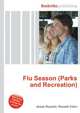 Flu Season (Parks and Recreation), Jesse Russell,Ronald Cohn 