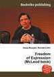 Freedom of Expression (McLeod book), Jesse Russell,Ronald Cohn 