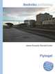 Flytoget, Jesse Russell,Ronald Cohn 