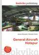 General Aircraft Hotspur, Jesse Russell,Ronald Cohn 