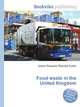 Food waste in the United Kingdom, Jesse Russell,Ronald Cohn 