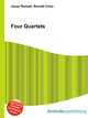 Four Quartets, Jesse Russell,Ronald Cohn 