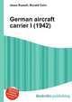 German aircraft carrier I (1942), Jesse Russell,Ronald Cohn 