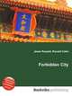 Forbidden City, Jesse Russell,Ronald Cohn 
