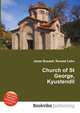 Church of St George, Kyustendil, Jesse Russell,Ronald Cohn 