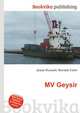 MV Geysir, Jesse Russell,Ronald Cohn 