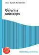 Galerina sulciceps, Jesse Russell,Ronald Cohn 