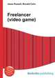 Freelancer (video game), Jesse Russell,Ronald Cohn 