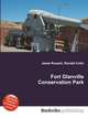 Fort Glanville Conservation Park, Jesse Russell,Ronald Cohn 