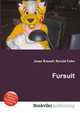 Fursuit, Jesse Russell,Ronald Cohn 