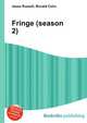 Fringe (season 2), Jesse Russell,Ronald Cohn 