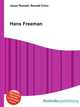Hans Freeman, Jesse Russell,Ronald Cohn 