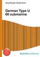 German Type U 66 submarine, Jesse Russell,Ronald Cohn 