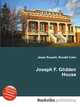 Joseph F. Glidden House, Jesse Russell,Ronald Cohn 
