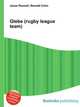 Glebe (rugby league team), Jesse Russell,Ronald Cohn 