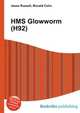 HMS Glowworm (H92), Jesse Russell,Ronald Cohn 