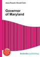 Governor of Maryland, Jesse Russell,Ronald Cohn 