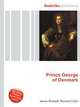 Prince George of Denmark, Jesse Russell,Ronald Cohn 