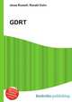 GDRT, Jesse Russell,Ronald Cohn 