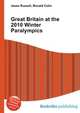 Great Britain at the 2010 Winter Paralympics, Jesse Russell,Ronald Cohn 