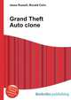 Grand Theft Auto clone, Jesse Russell,Ronald Cohn 