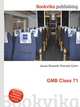 GMB Class 71, Jesse Russell,Ronald Cohn 