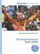 The Great American Bash (2004), Jesse Russell,Ronald Cohn 