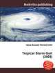 Tropical Storm Gert (2005), Jesse Russell,Ronald Cohn 