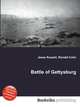 Battle of Gettysburg, Jesse Russell,Ronald Cohn 