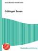 Gottingen Seven, Jesse Russell,Ronald Cohn 