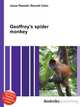 Geoffroy's spider monkey, Jesse Russell,Ronald Cohn 