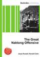 The Great Naktong Offensive, Jesse Russell,Ronald Cohn 