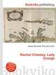 Rachel Chiesley, Lady Grange, Jesse Russell,Ronald Cohn 