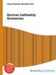 German battleship Gneisenau, Jesse Russell,Ronald Cohn 