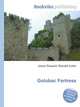 Golubac Fortress, Jesse Russell,Ronald Cohn 