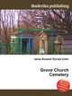 Grove Church Cemetery, Jesse Russell,Ronald Cohn 