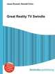 Great Reality TV Swindle, Jesse Russell,Ronald Cohn 
