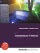Glastonbury Festival, Jesse Russell,Ronald Cohn 