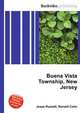 Buena Vista Township, New Jersey, Jesse Russell,Ronald Cohn 