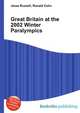 Great Britain at the 2002 Winter Paralympics, Jesse Russell,Ronald Cohn 